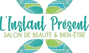 Logo L'Instant Présent