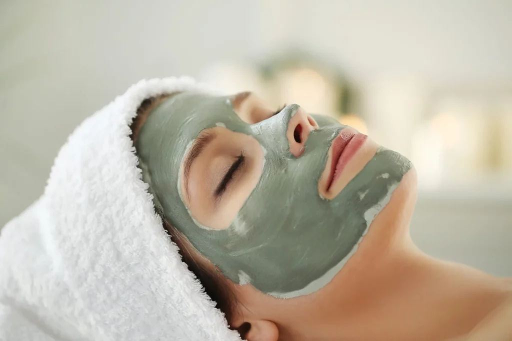 Soins du visage